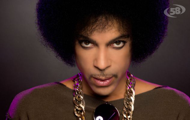 È morto Prince: genio del pop