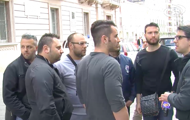 Dipendenti In Opera: Cgil aiuta i migranti e dimentica i lavoratori