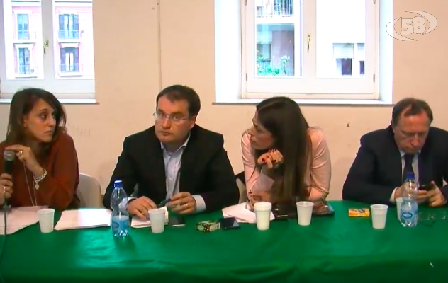 Congresso e amministrative, Pd in assemblea con Tartaglione e Bonavitacola
