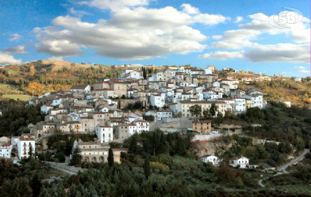 Viaggio a Zungoli, dove la storia incontra il paesaggio