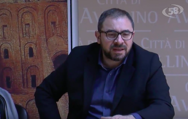 Urbanistica, Giordano attacca il Pd e striglia Tommasone e Ambrosone