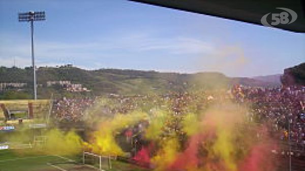 Benevento in B, Mastella: "Strepitoso risultato. Grazie a Vigorito"