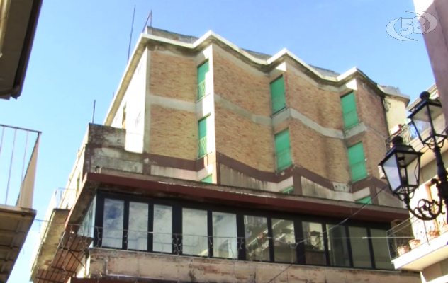 Ex Giorgione, sabato si scoprirà il progetto vincitore per il nuovo Polo Scolastico