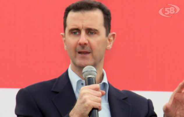 Hacker saudita viola posta elettronica di Assad