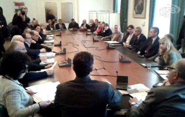Camera di commercio, volano stracci tra La Stella e Confindustria: ballottaggio ad alta tensione