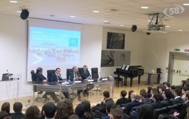 Biogem, domani si inaugura il programma Uipp: arrivano 90 studenti