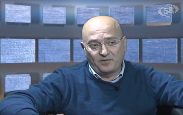 Sorge, i ''Neo popolari'', la politica: De Mita ospite di ''A Tu per Tu''