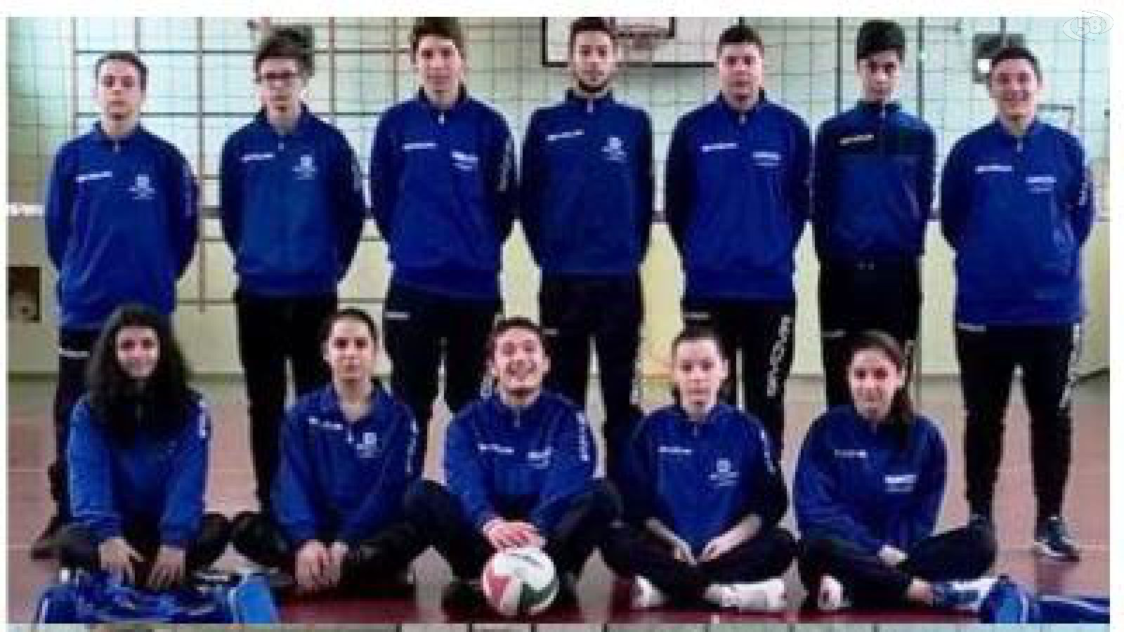 liceo sturno