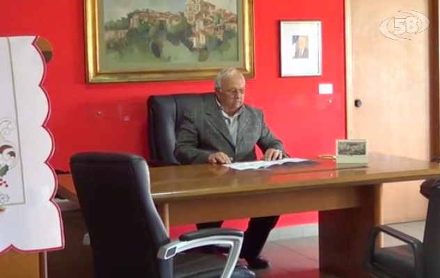 Grotta, le dimissioni di Lanza durano un giorno: ''Sindaco ha condiviso il mio dissenso''