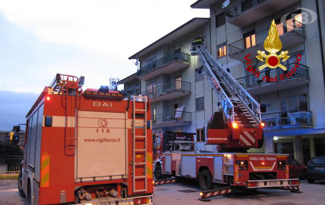 Dramma in città: anziano trovato morto in casa