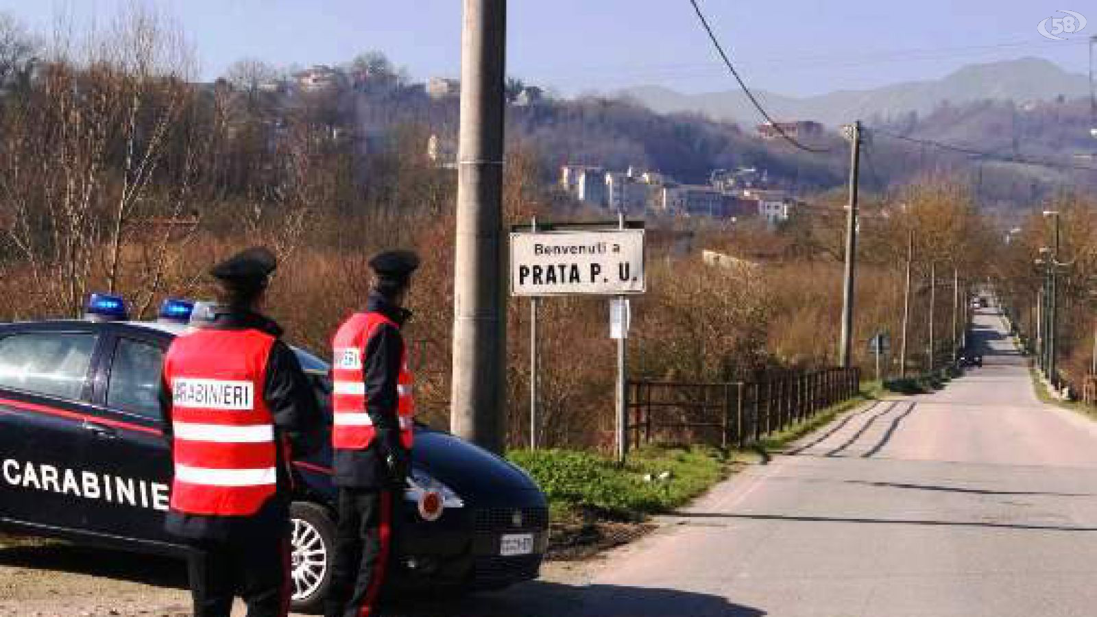 carabinieri 