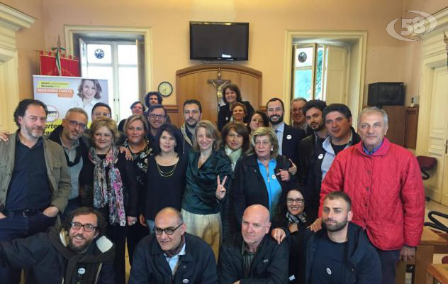 Benevento - Il M5S: "Si voti liberamente"
