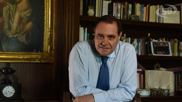 Pnrr, il sindaco Mastella e il vicesindaco De Pierro: "Il 70 per cento delle risorse spese, Comune virtuoso"