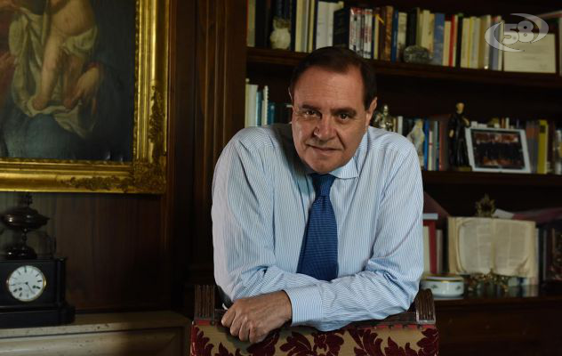 Più sicurezza, più vivibilità, fondi per commercianti e famiglie: Mastella annuncia le nuove misure/VIDEO