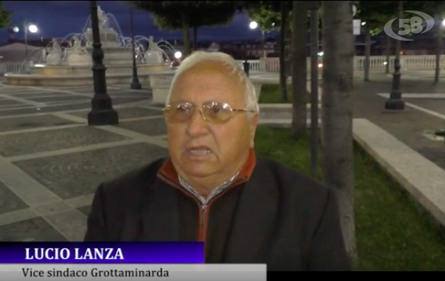 Mercato Grotta, è ancora guerra tra Lanza  e i Vigili Urbani