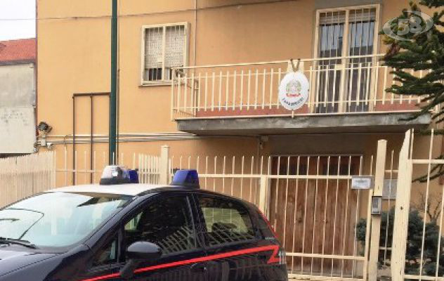 Fiera dell'Immacolata a Grotta, ambulante sorpreso con un coltello a serramanico