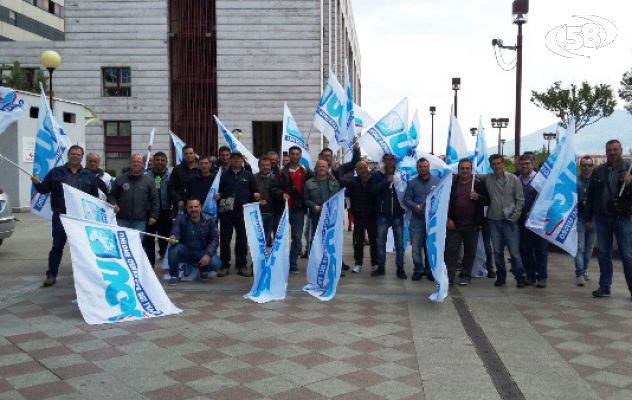 Ocm, la vertenza sul tavolo ministeriale: sindaci in campo