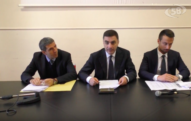 Trasporti, la scure dei tagli: corse ridotte in Irpinia