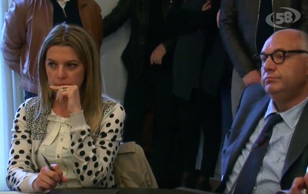 Camera di Commercio, parla Loffreda. ''Evitare il commissariamento''