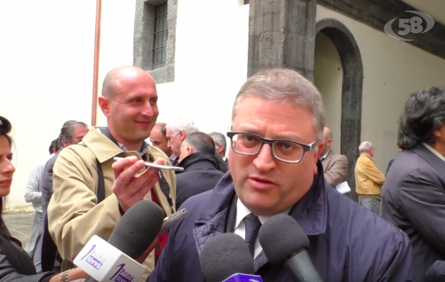 Alto Sarno e Valle dell'Irno, c'è l'intesa per l'area vasta 