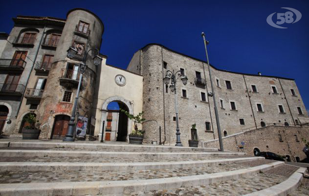 Taurasi, a Palazzo Ferri-Mazzeo presentazione del distretto turistico