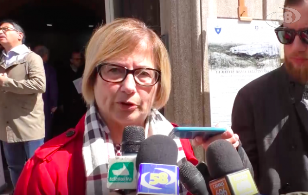 Pd, D'Amelio a De Caro e De Luca: ''Fatevi da parte. Spazio ai giovani''