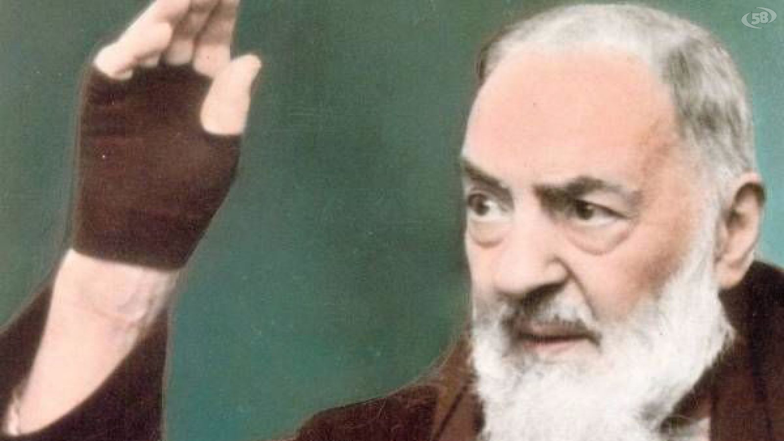 PADRE PIO