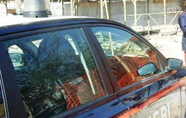 Prata, costruisce abusivamente: denunciato 52enne