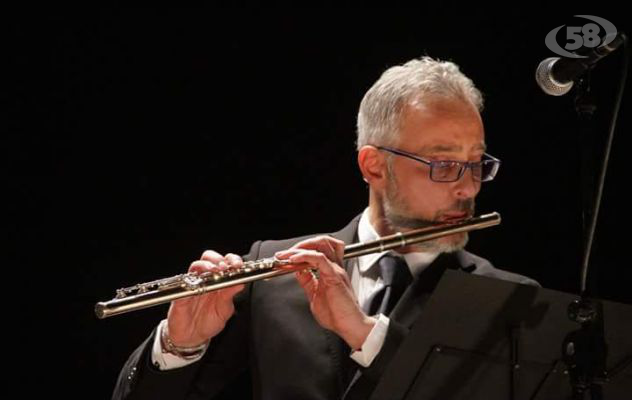 A Benevento 200 flautisti italiani: concorso nazionale in città