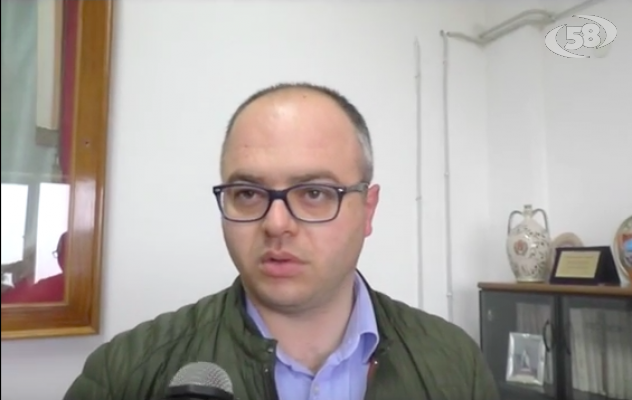 Flumeri, pronto il piano per la pubblica illuminazione. Parla il sindaco 