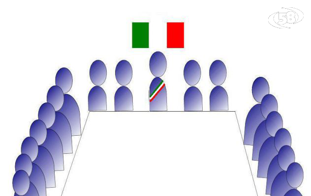 Amministrative 2016, comunicato preventivo