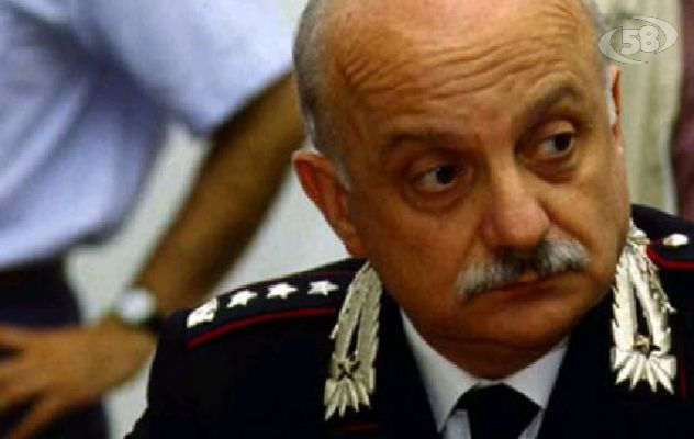 Legalità, a Fontanarosa il generale Mori e il procuratore Airoma