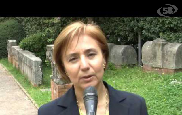 Benevento, in città Spini e Rippa per sostenere la candidata Enza Nunziato