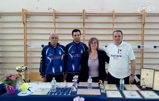 ''Tutti in gioco'' al Guarini di Mirabella grazie alla Federazione nazionale di Bocce