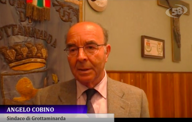 Grottaminarda, l'area vasta in Consiglio: c'è il via libera