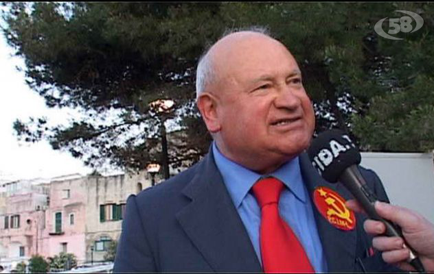 Voto in Campania: a Forio d'Ischia entra un marxista-leninista
