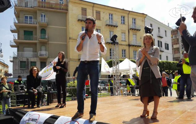 Agricoltura e ambiente, Farese: "Tematiche cruciali per il futuro, ecco perché"/L'INTERVISTA