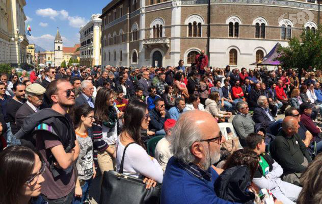 Benevento - Cercasi assessori, il M5S chiama a raccolta i cittadini