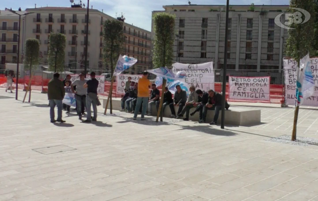 Ocm, operai in Provincia: cercasi nuovo imprenditore