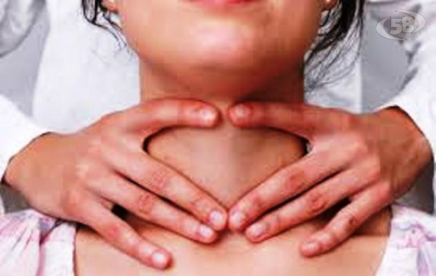 Tiroide dal bambino all'adulto, convegno all'Ospedale di Ariano