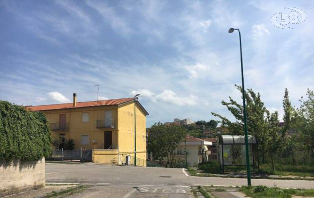 Ariano, aggrediti da un cane mentre fanno jogging