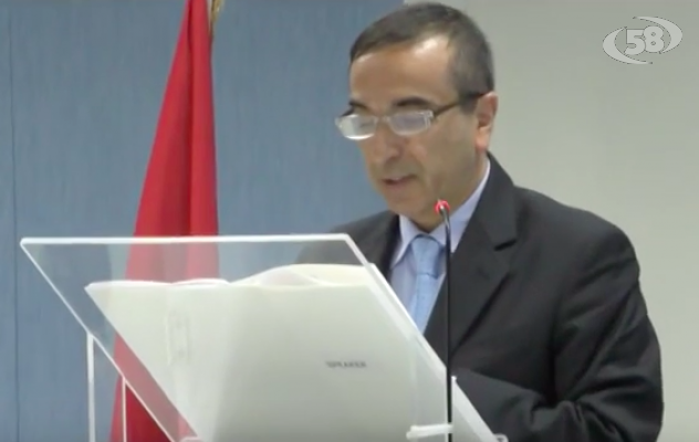 Questura, Ficarra lascia ''con dispiacere''. Ad Avellino arriva Botte 