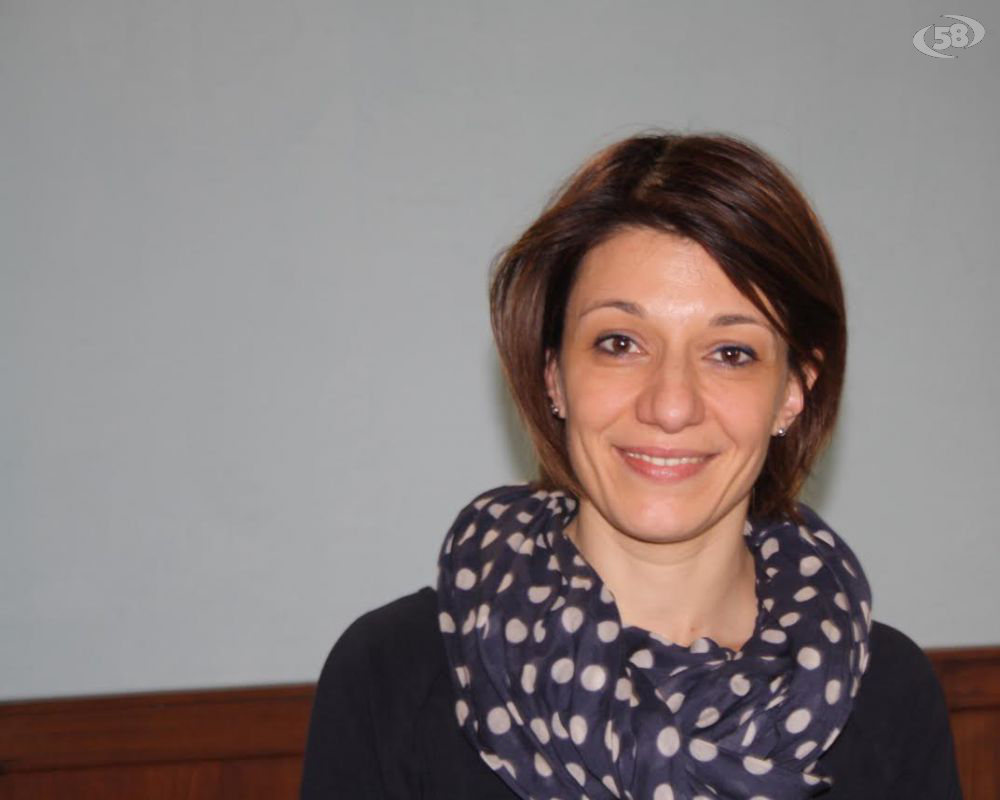 anna chiara palmieri