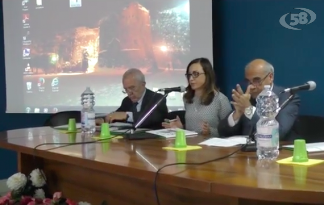 Tiroide, esperti a confronto al Frangipane di Ariano