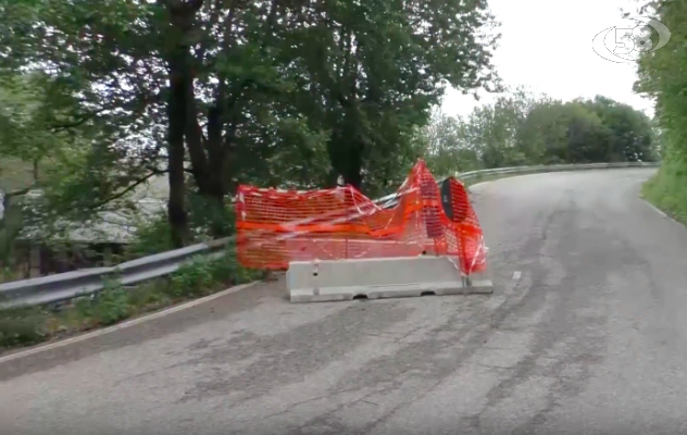 Strada per Montevergine, l'abate ci mette i soldi: summit con De Luca
