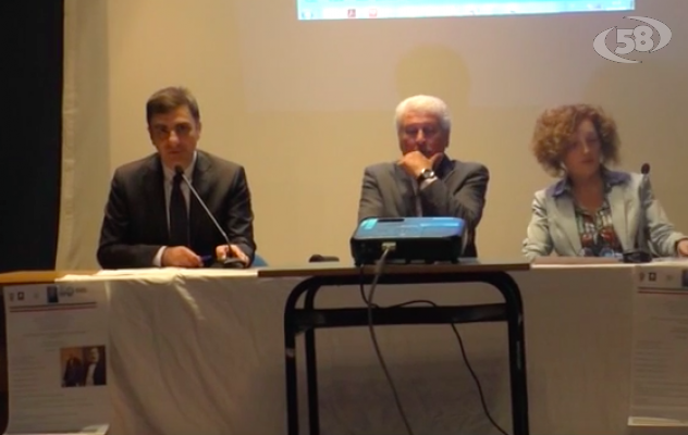 Stanislao Mancini spiegato agli studenti: incontro ad Ariano