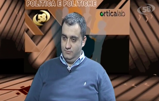 Sirignano contro il sindaco: ''Da mirabellano mi vergogno per ciò che accade nel mio paese''