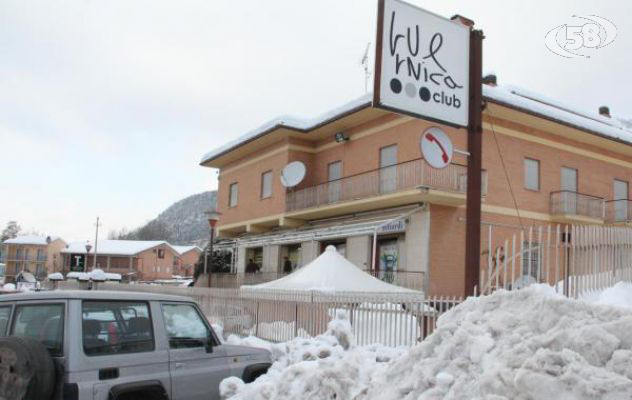 Stupro L'Aquila, chiesti 14 anni per il giovane di Montefredane: condannato ad otto