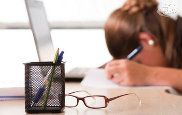 Moscati, patologie stress-lavoro: la Cgil presenta i dati