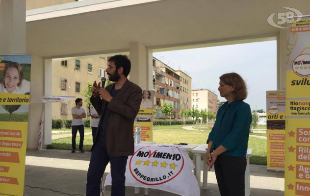  Farese: "La relazione di fine mandato manca dell'essenziale"